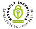 keyvault-essentials logo
